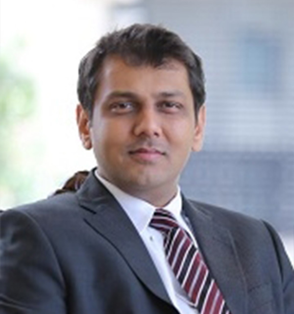 Sumit Seth