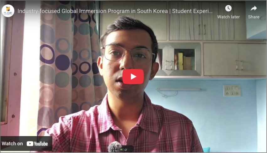 Expanding Horizons Beyond Borders