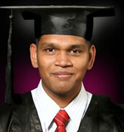 Gopi Aravind