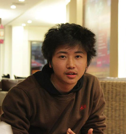 Parmarth Rai