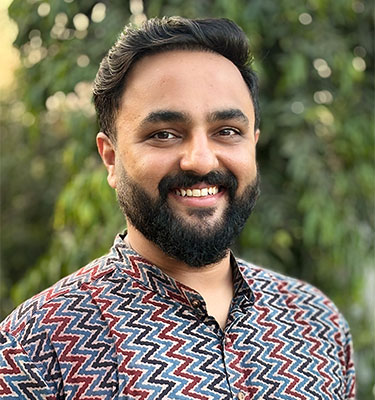 SOUMITRA KEMKAR
