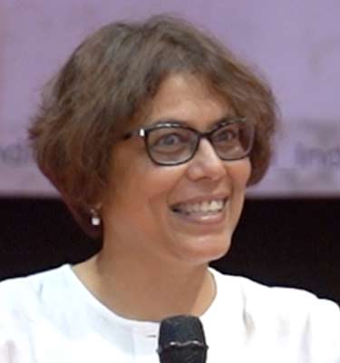 Dr. Asmita Kabra