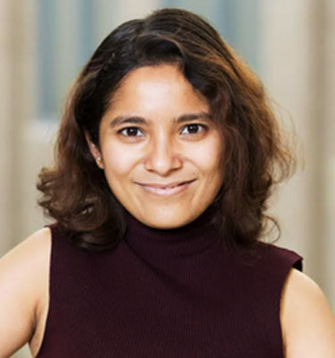 Faculty Image