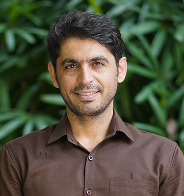 Faculty Image