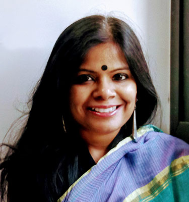 Prof. Tannistha Samanta
