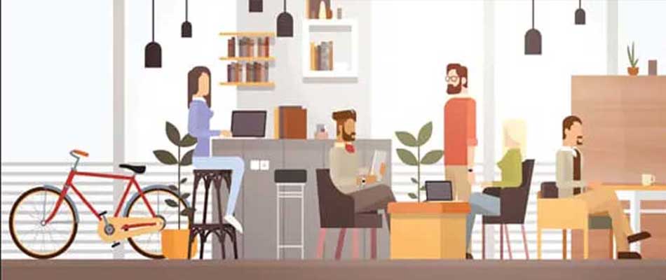 Co Working Spaces Implications For Learning 1