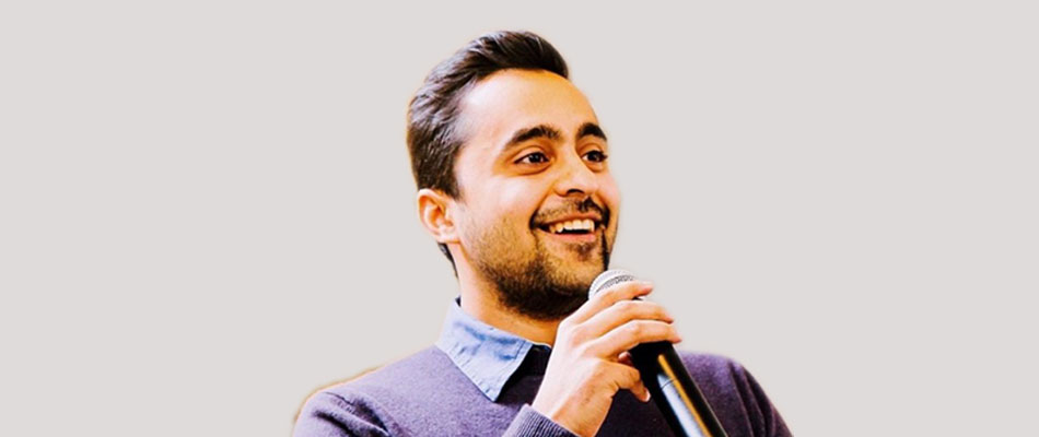 Enabling International Careers at Flame a Conversation with Alum Aditya Ashok Balu