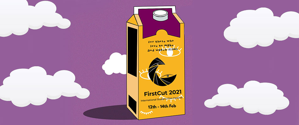 Firstcut 2021 International Student Film Festival