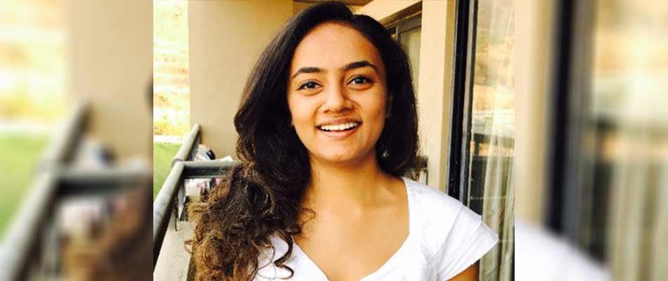 Flame Alumna Tirtha Patel Heads to Columbia University Confident in Her Academic and Research Background to Take On the Global Stage