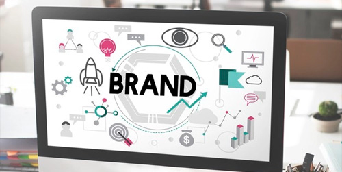 Branding Major