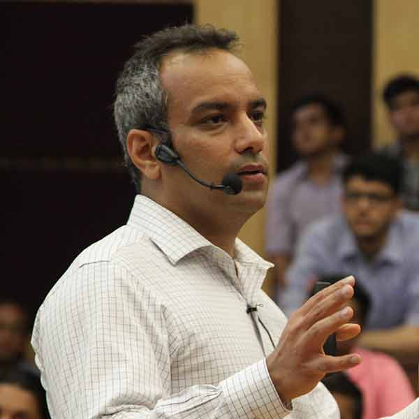 Manish Chopra
