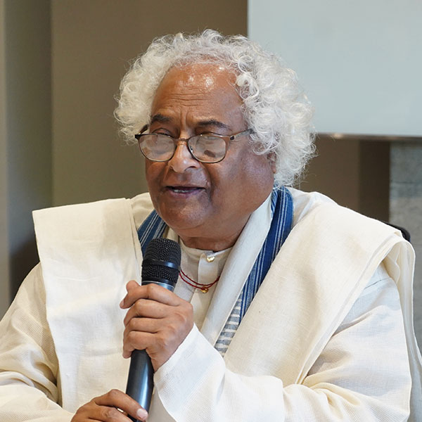 Rajeev Sethi