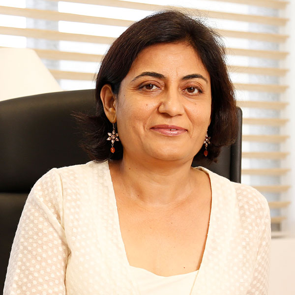 Apurva Purohit