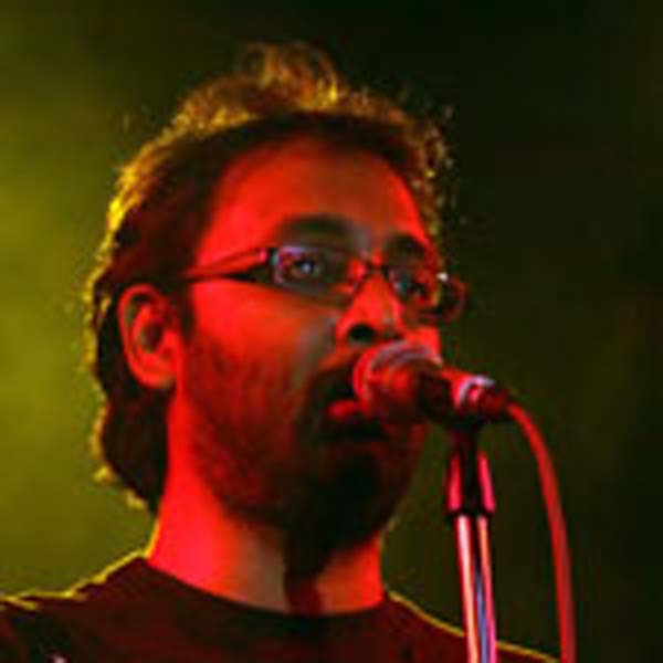 Kannan Mohan