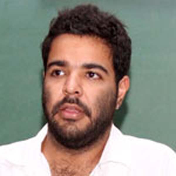 Madhav Roy Kapoor