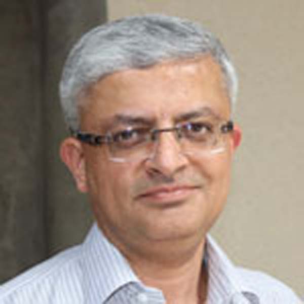 Mahesh Chhabria