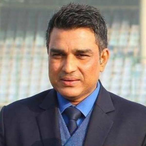 Sanjay Manjrekar