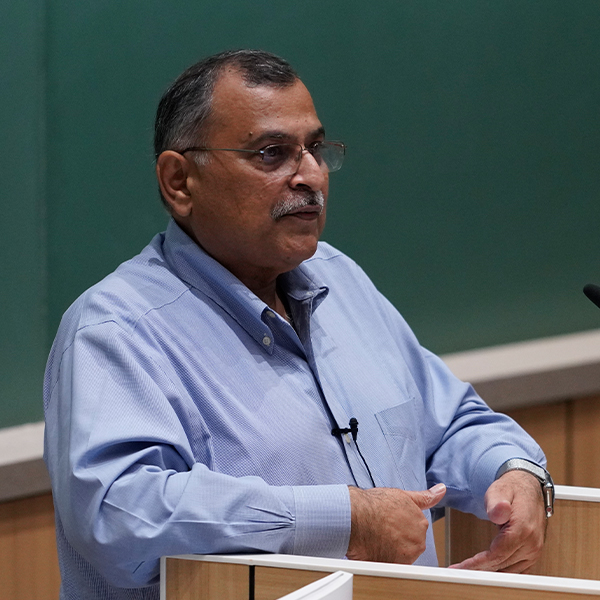 Vipul Shah