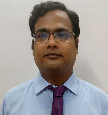 Bibekananda Mishra