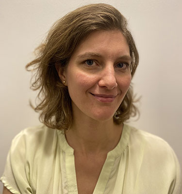Sarah Melsens