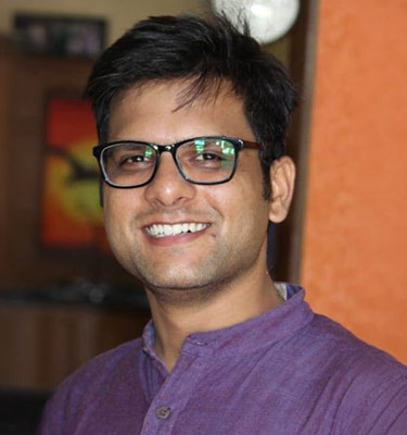 Vinay Suhalka